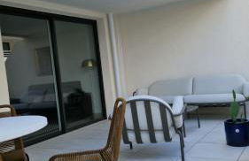 Archipel Terrasse - Foto 12