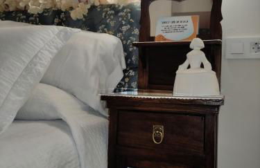 Casa Rural Aromas de Siempre - Photo 32