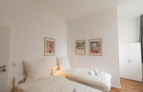 Gemütliche Wohnung an der Weser in Brake 3 - Foto 20