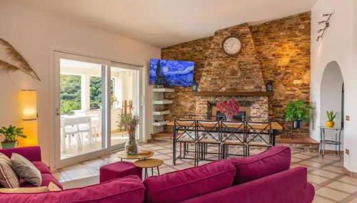 Villa Terrazza sul Mare - Foto 2