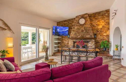 Villa Terrazza sul Mare - Foto 2