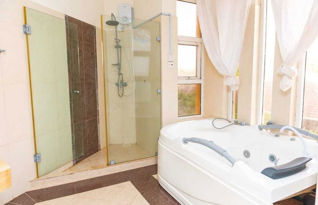 Cool Breeze Beachfront Apartments - Foto 11