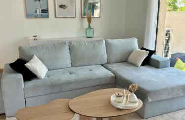 La villa du soleil - Foto 14