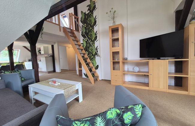 Apartments Villa Ratskopf - Foto 32