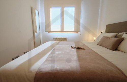 Apartamento La Muralla - Gijón - Foto 18