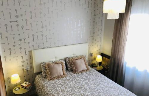 Apartamento a 50 metros de la playa malagueta con vistas al mar - Photo 19