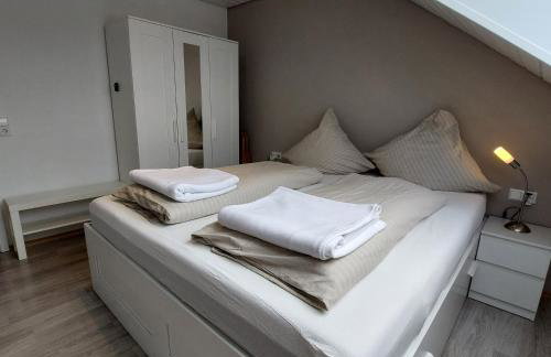 Ferienwohnung Lueg Ins Wiesental - Foto 14