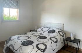 Appartement T2 avec piscine - Foto 3