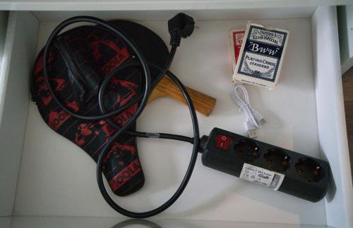 Gaishöll-Wasserfälle Apartment Schwarzwald - Foto 26