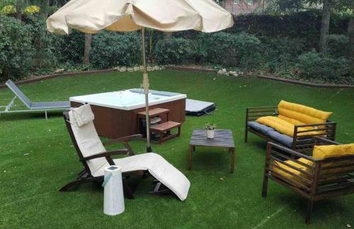 Apartamento 4 en chalet,mascotas si - Photo 10