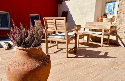 Casa Alma Serena - Foto 16