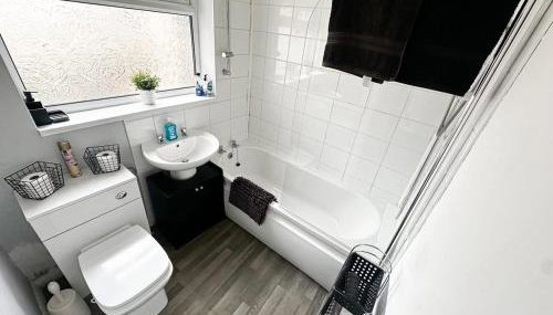 Hill View - Foto 5, towels, Shower