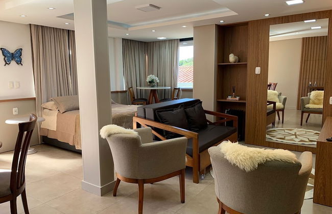 Loft Vale das Montanhas - Gramado - RS - Foto 7