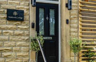 Wallnook Cottage Lindley Gem - Foto 10