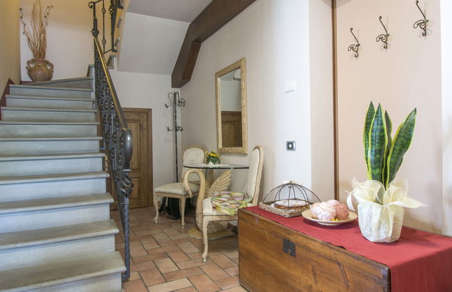 Le Terrazze - Foto 8