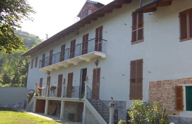 Affittacamere Il Tiglio - Foto 32