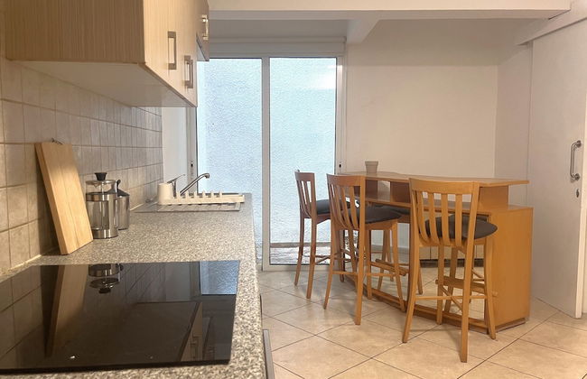 Phaedrus Living Hoopoe Residencies 001 - Photo 9