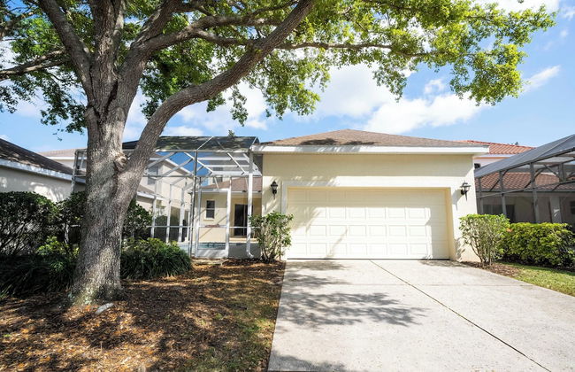 Stunning 5 Bd Home w Pool Close to Disney 7420 - Foto 31