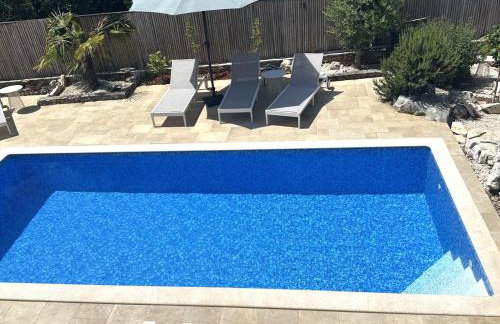 Villa Doba - Visnjan - Foto 9