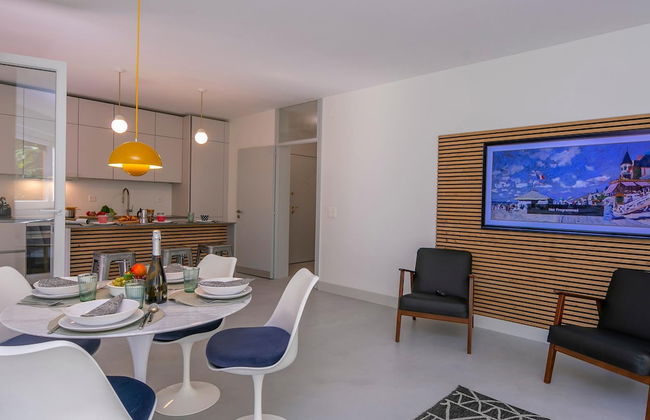 Coloratura in Paradiso Lugano - Foto 16