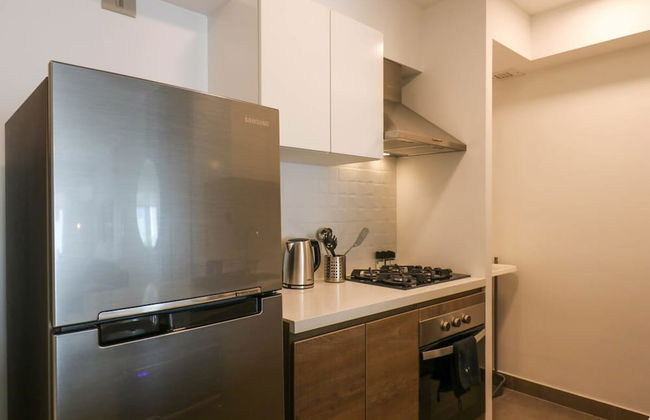 w Marvelous 2BR With Balcony in Miraflores - Foto 31