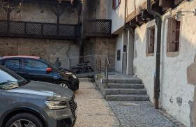 Triple room in a historic half-timbered house - Foto 16