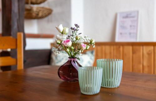 Loft 18 - mit Sauna & Kamin- - Foto 2