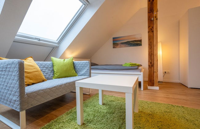 Meine Zeitwohnung - Foto 49