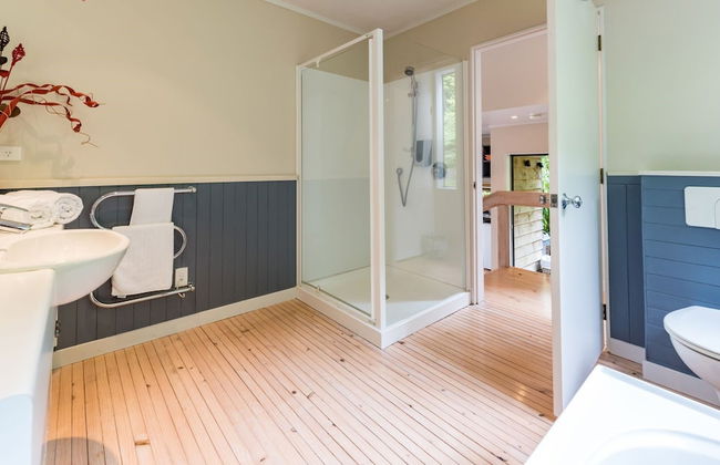 Bay of Islands Holiday Apartments - Foto 46