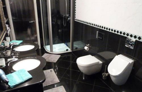 VILLA RHEINSTEIN AM SCHLOSS ENGERS - Foto 31