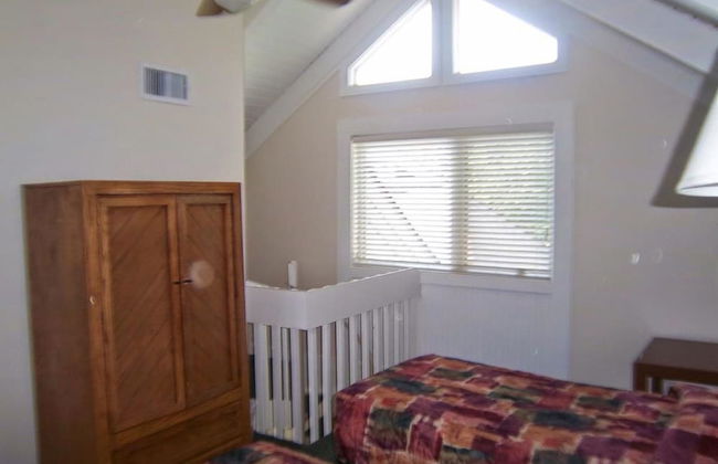 Waterwood Resort and Sand Castle Village by VRHost - Foto 9