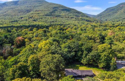 Campfire Bungalow - Kid Friendly - Foto 13