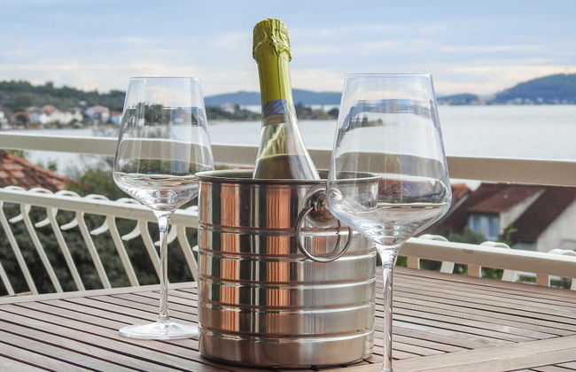 Apartments Klara-gorjana - Foto 35