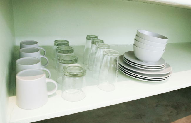 Cutty Sark Lodge - Foto 43