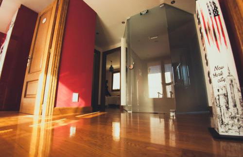 GURE-LUR casa rural - Foto 18