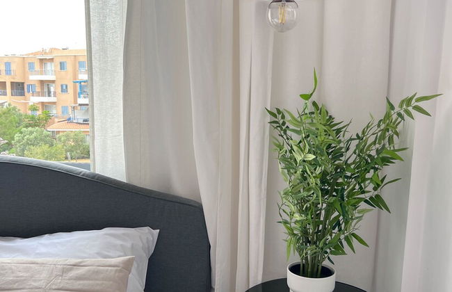 Procy 103 Sea View Apartment Ideal for Long or Short Stays - Foto 11