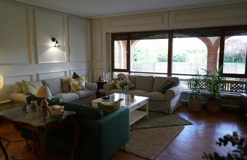 Casa Rural Puentes Mediana - Foto 6