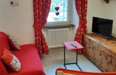 Appartamento con terrazza - Aymavilles - Foto 6