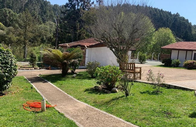 Chalés Fonte da Serra - Foto 10