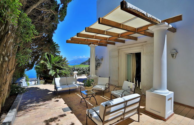 Luxury Villa Fiorita - Amazing Terrace Premium Location - Foto 21
