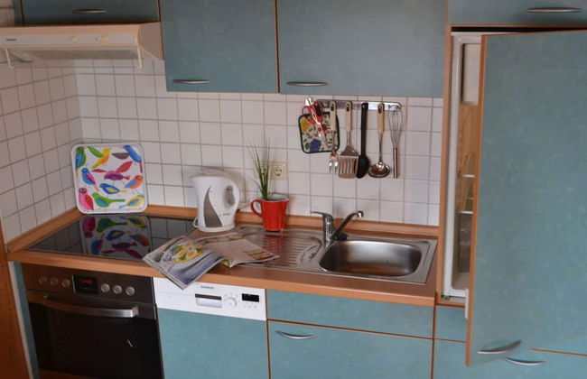 Holiday Home Vogelsang - Foto 7