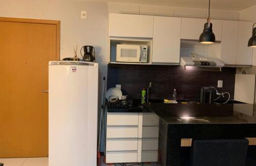 Aprto luxo ILOA barra de São Miguel enxoval a parte - Foto 4