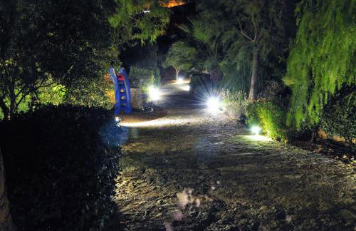 Gerani Private Villa - Foto 66