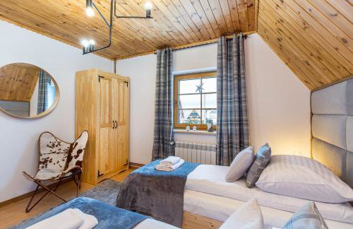 Willa Gocówka & SPA - Foto 45