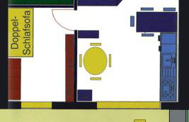 Apt Gardasee Lazise Cola - Foto 21