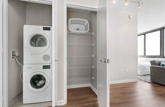 Global Luxury Suites Downtown Jersey City - Foto 49