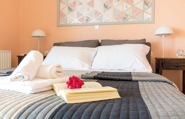 Villa Marafen by Corfu Escapes - Foto 3