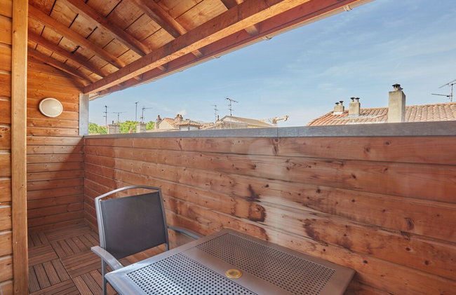 Odalys City Apartment Hotel - Toulouse Centre Gare - Photo 103