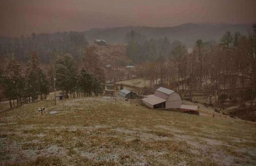 Airstream at a Petting Zoo w/ Hot Tub - Foto 4