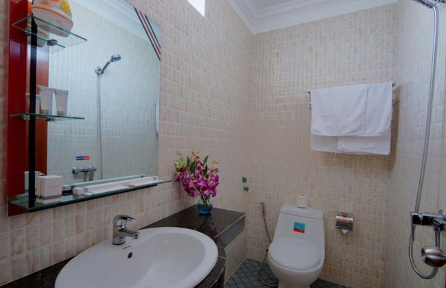 Bou Phanith Villa - Photo 15